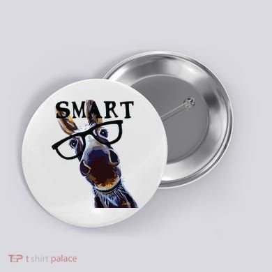Smart Donkey Smart Donkey Button