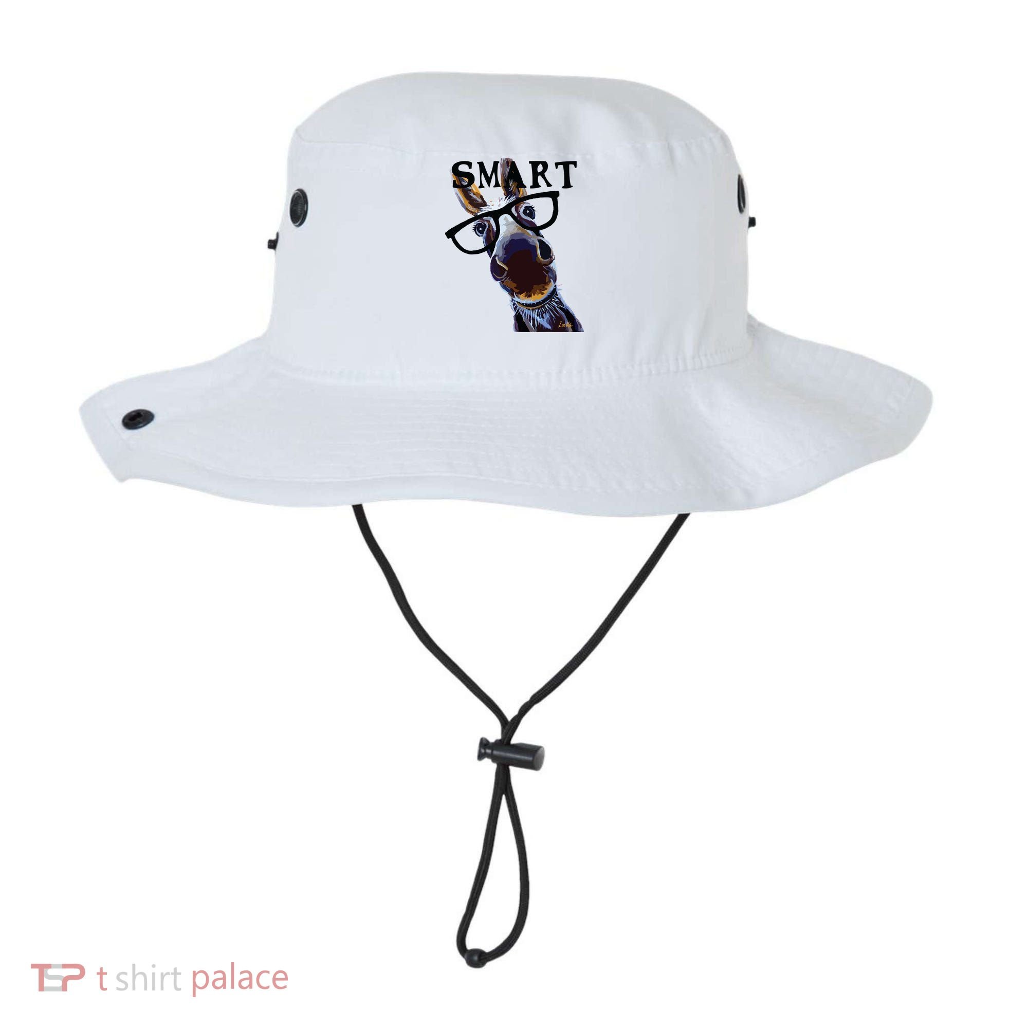 Smart Donkey Smart Donkey Bucket Hat