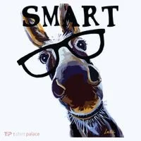 Smart Donkey Smart Donkey Bucket Hat thumb 4