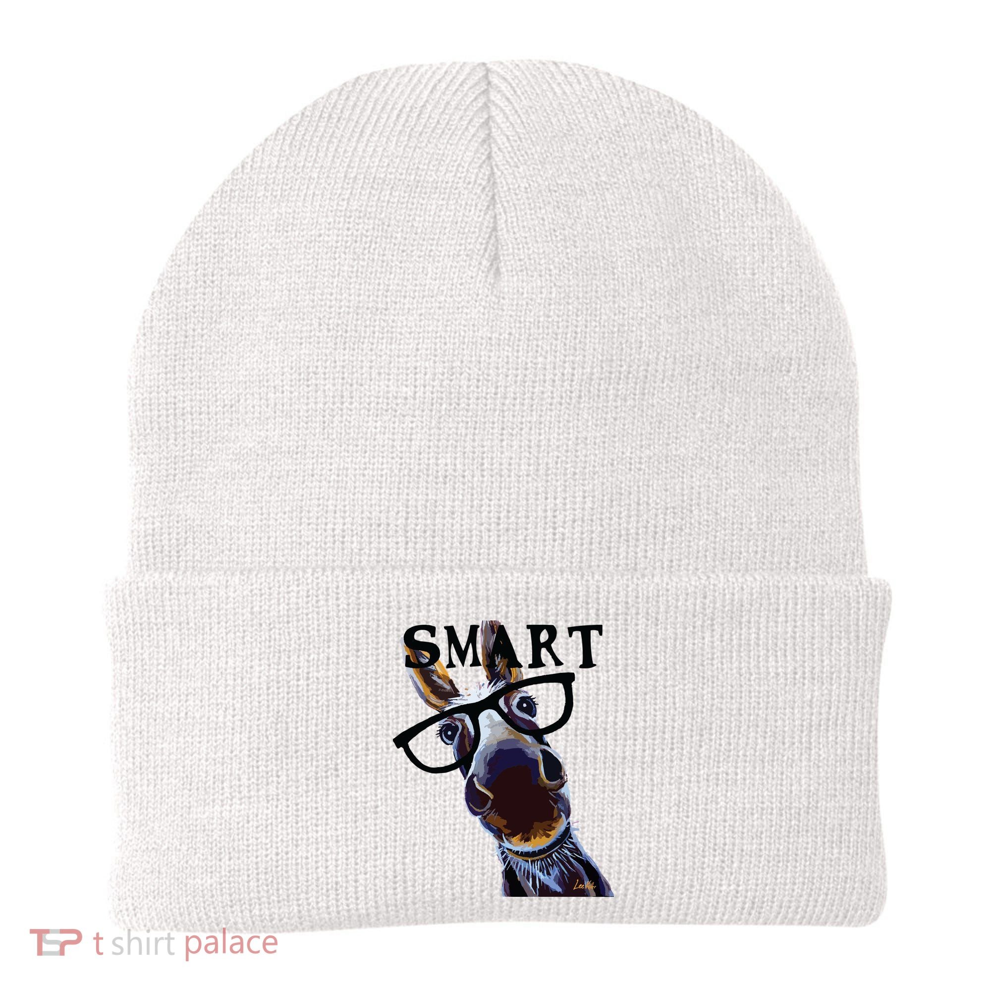 Smart Donkey Smart Donkey Beanie