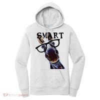 Smart Donkey Smart Donkey Women's Hoodie thumb 0