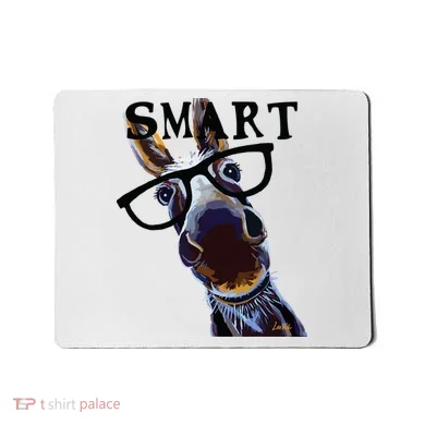 Smart Donkey Smart Donkey Mousepad