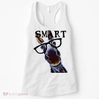 Smart Donkey Smart Donkey Women's Tank Top thumb 0