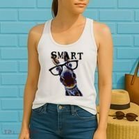 Smart Donkey Smart Donkey Women's Tank Top thumb 2