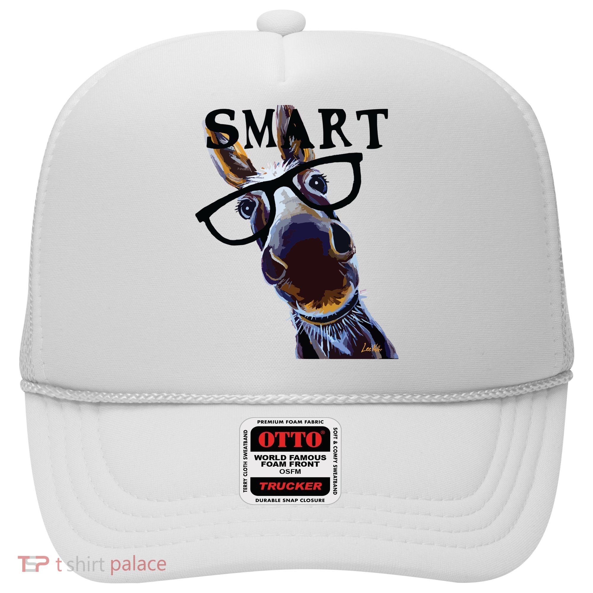 Smart Donkey Smart Donkey Hat