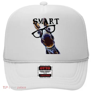 Smart Donkey Smart Donkey Hat