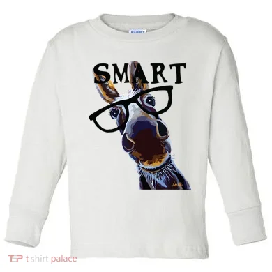 Toddler Long Sleeve