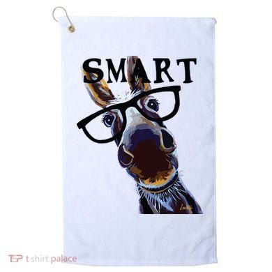 Smart Donkey Smart Donkey Golf Towel