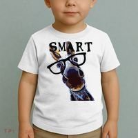 Smart Donkey Smart Donkey Toddler T-Shirt thumb 2