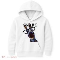 Smart Donkey Smart Donkey Kids Hoodie thumb 0