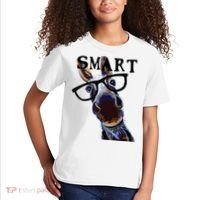Smart Donkey Smart Donkey Kids T-Shirt thumb 2