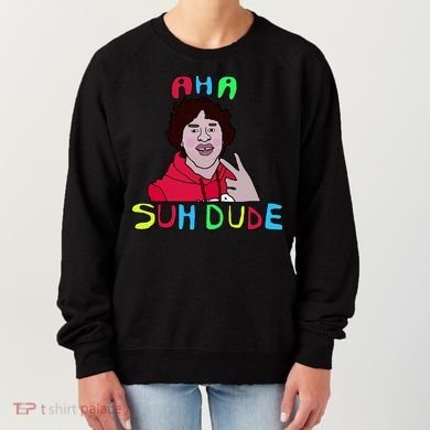 Suh Dude Women's Sweatshirt