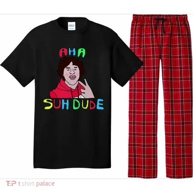Pajama Set