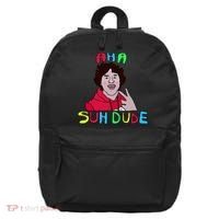 Suh Dude 16 in Basic Backpack thumb 0