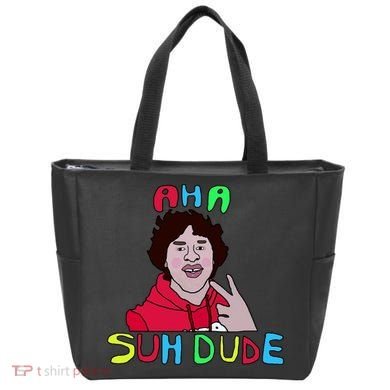 Suh Dude Tote Bag