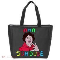 Suh Dude Tote Bag thumb 0