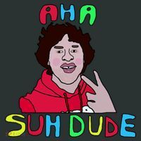 Suh Dude Infant Baby Jersey Bodysuit thumb 2