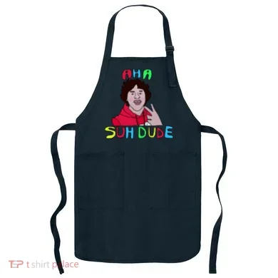 Apron