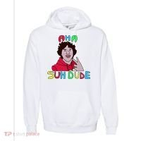 Suh Dude Comfort Colors Garment-Dyed Hooded Sweatshirt thumb 0