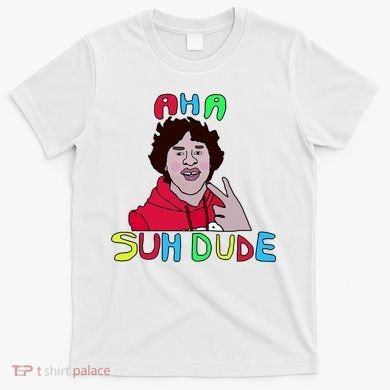 Suh Dude T-Shirt
