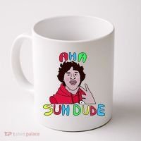 Suh Dude Coffee Mug thumb 0