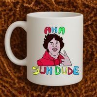 Suh Dude Coffee Mug thumb 2