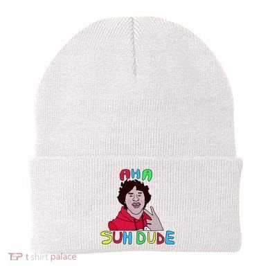 Suh Dude Beanie