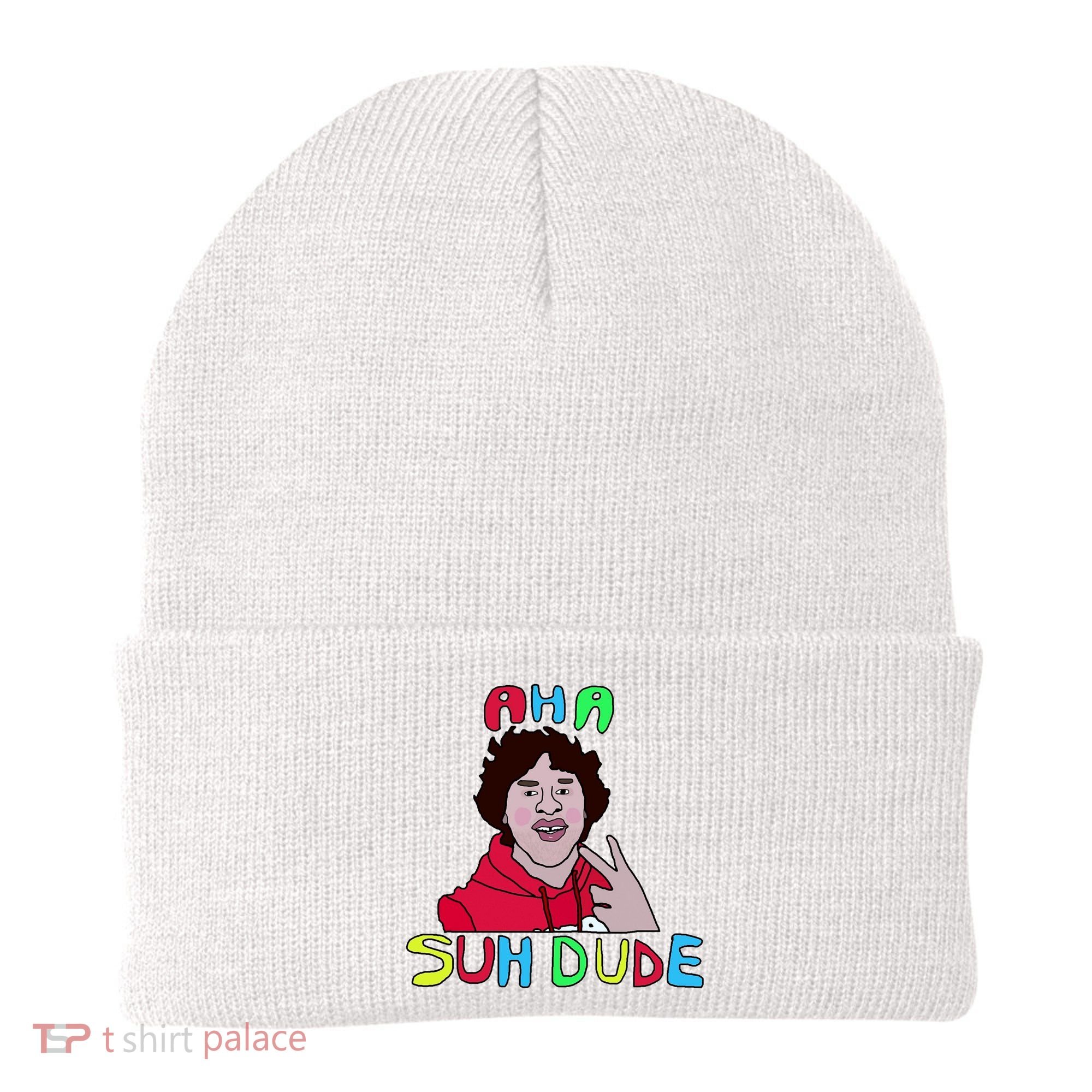 Suh Dude Beanie