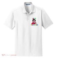 Suh Dude Dry Zone Grid Polo thumb 0