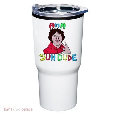 Suh Dude Tumbler