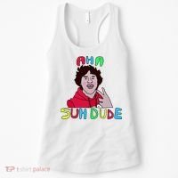 Suh Dude Women's Tank Top thumb 0
