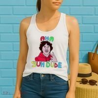 Suh Dude Women's Tank Top thumb 2