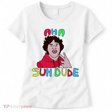 Suh Dude Women's T-Shirt