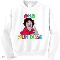 Suh Dude Kids Sweatshirt thumb 0