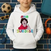 Suh Dude Kids Hoodie thumb 2