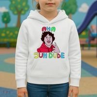 Suh Dude Kids Hoodie thumb 3