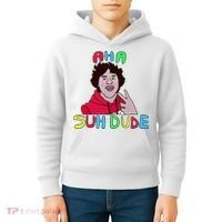 Suh Dude Kids Hoodie thumb 4