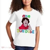 Suh Dude Kids T-Shirt thumb 2
