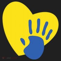 Support Down Syndrome Heart Awareness Hat thumb 2
