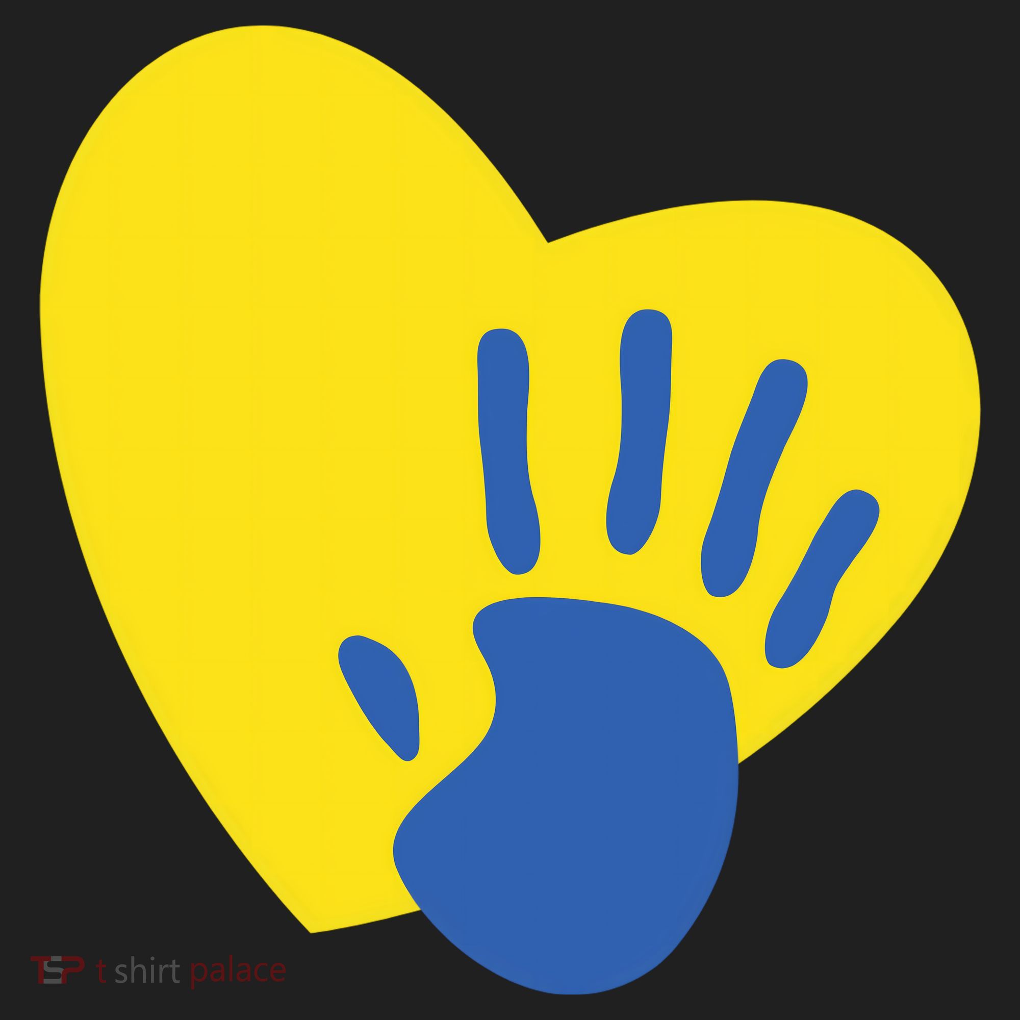 Support Down Syndrome Heart Awareness Hat