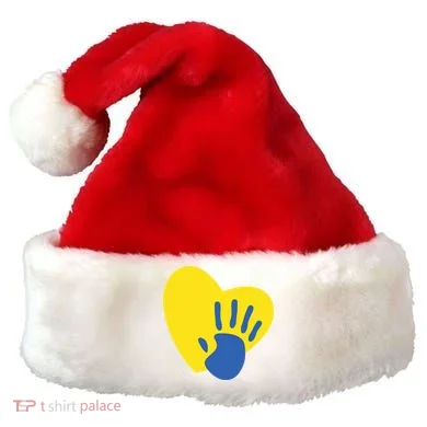 Santa Hat