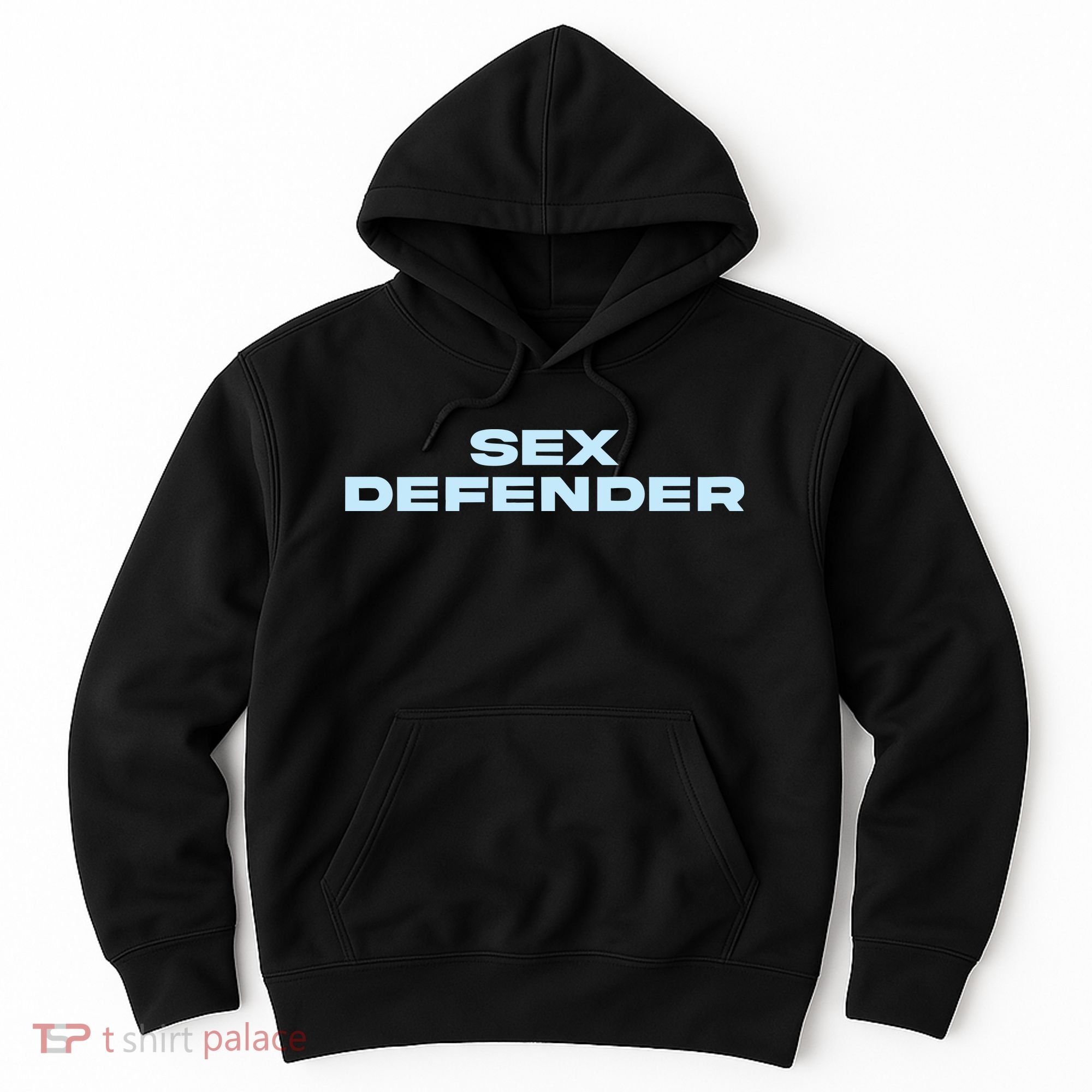 Sex Defender Hoodie