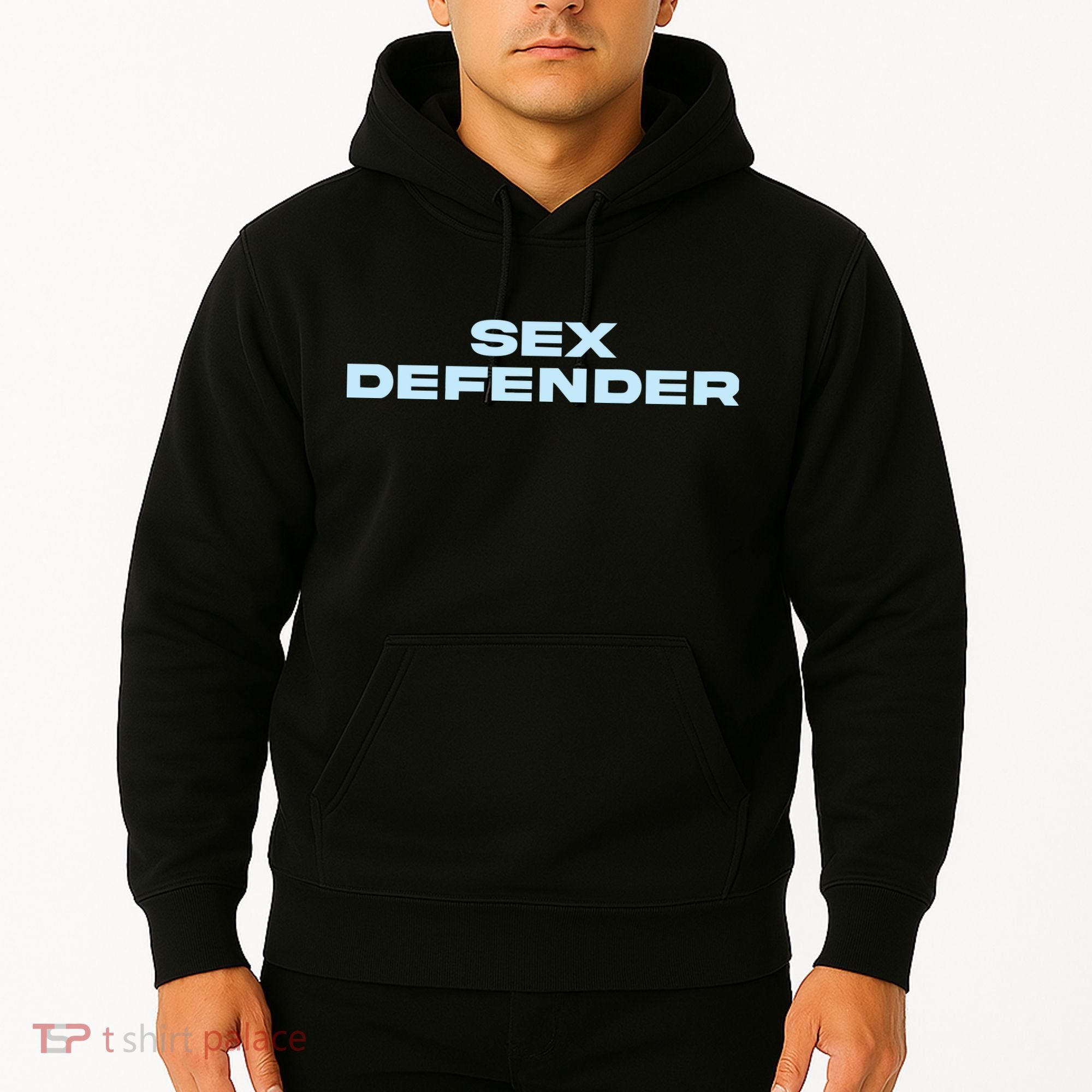 Sex Defender Hoodie