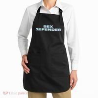 Sex Defender Apron thumb 2