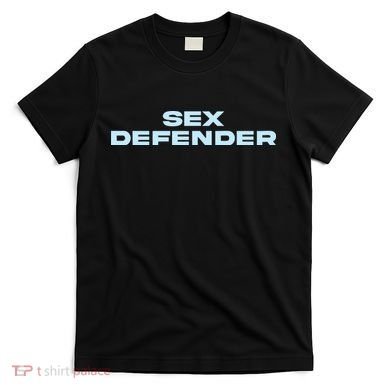 Sex Defender T-Shirt