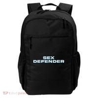 Sex Defender Backpack thumb 0