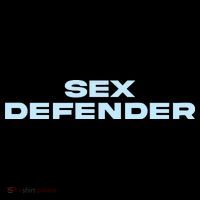 Sex Defender Coaster thumb 2