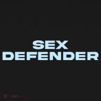 Sex Defender Polo thumb 3