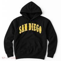 San Diego Hoodie thumb 0