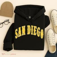 San Diego Hoodie thumb 4